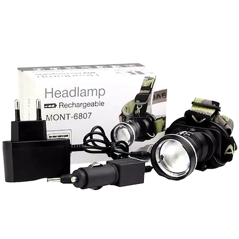 OEM Προβολέας Κεφαλής Led - Headlamp - Bl-6807 - 568073