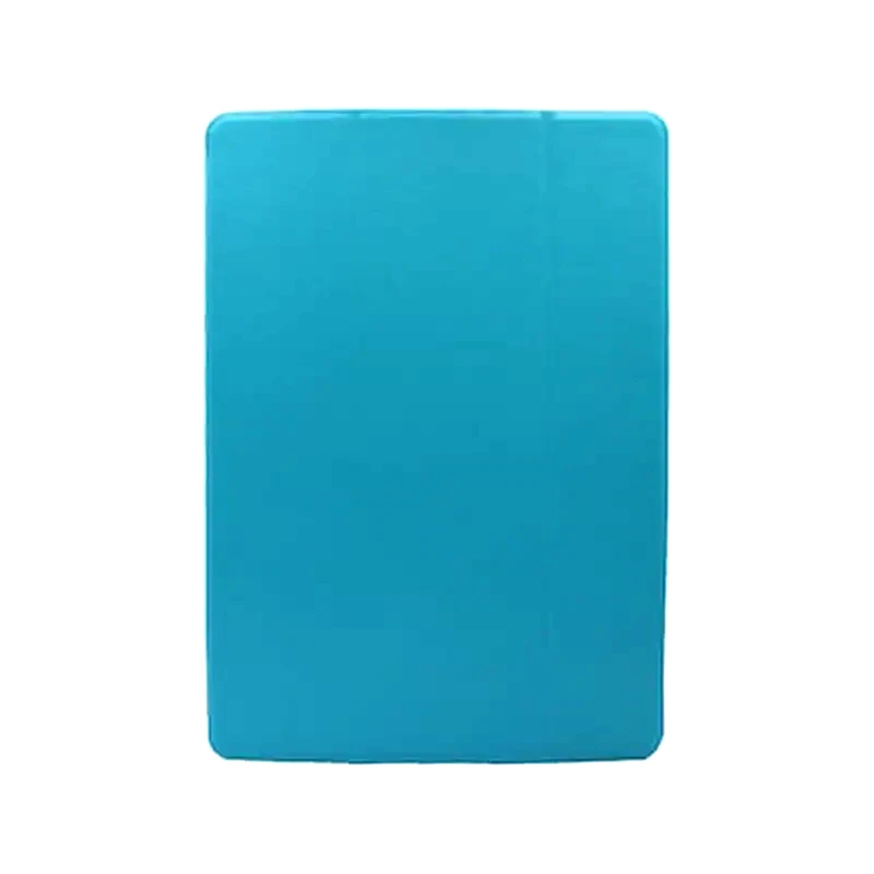 OEM Θήκη Tablet Huawei Mediapad T3 9.6 - Oem Trifold Flip Cover - Light Blue