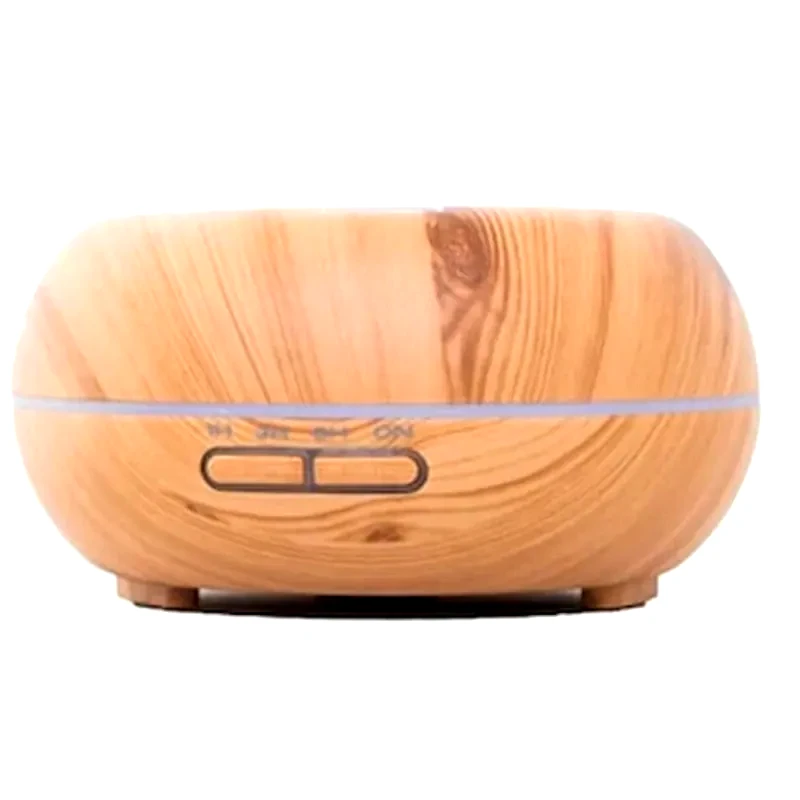 OEM ULTRASONIC DIFFUSER 13600 Υγραντήρας Υπερήχων Αρωματοθεραπεία 14W