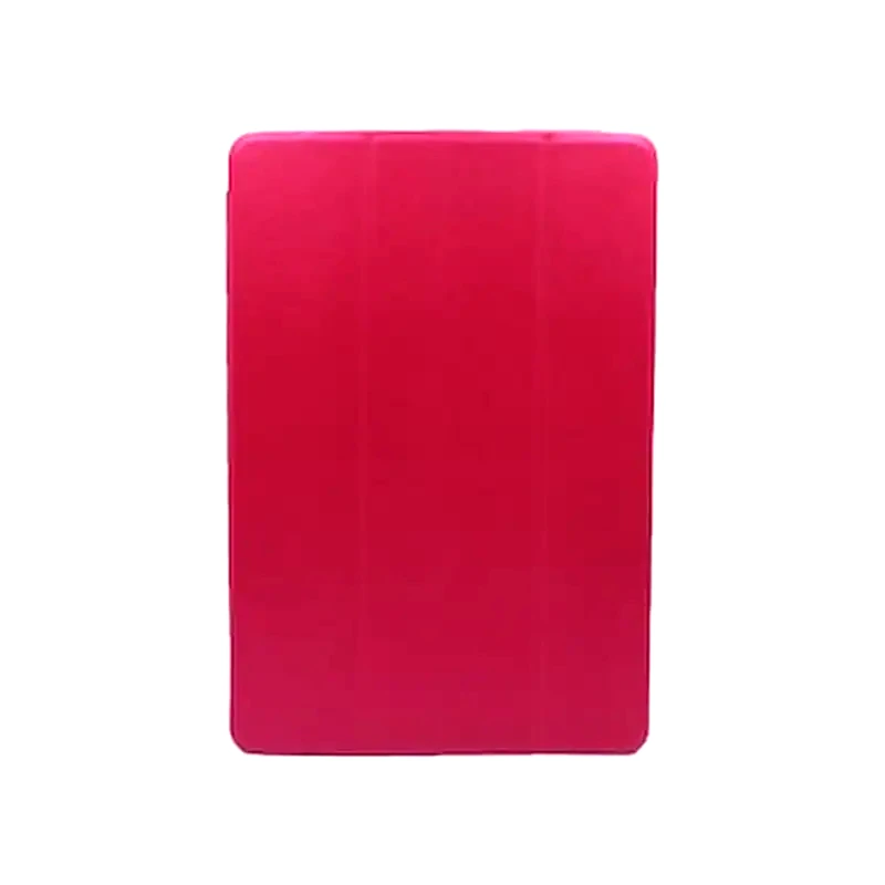 OEM Θήκη Tablet Huawei Mediapad T5 - Oem Trifold Flip Cover - Φούξια