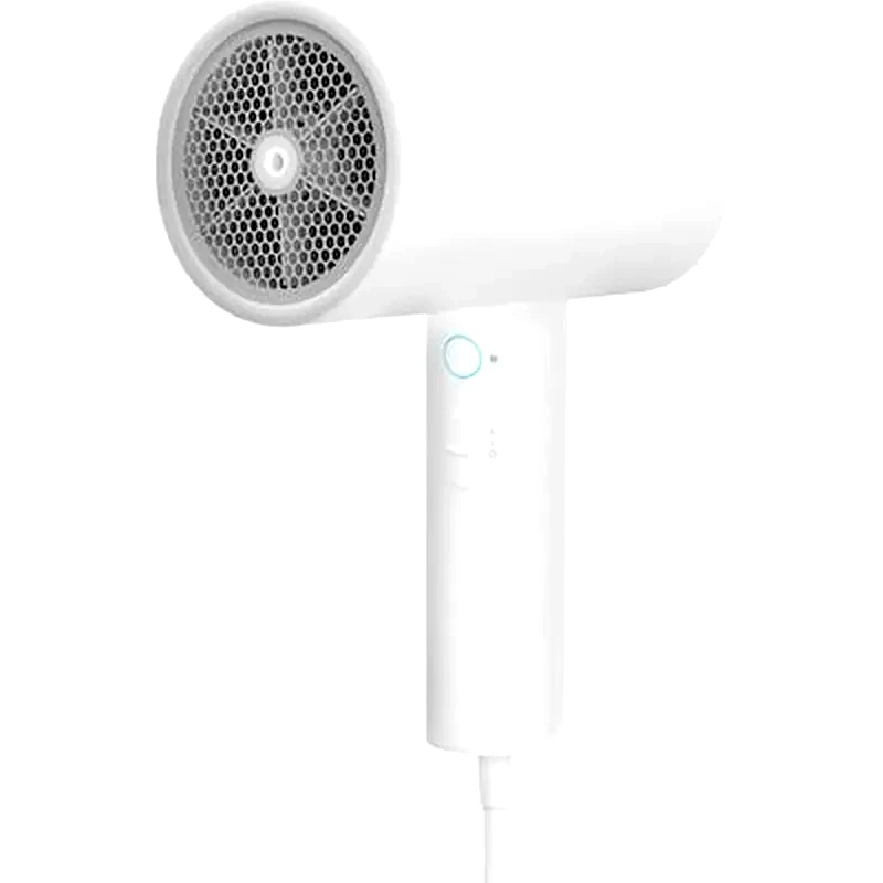 XIAOMI Σεσουάρ Μαλλιών Ταξιδίου XIAOMI Ionic NUN4052GL 1600 W Λευκό