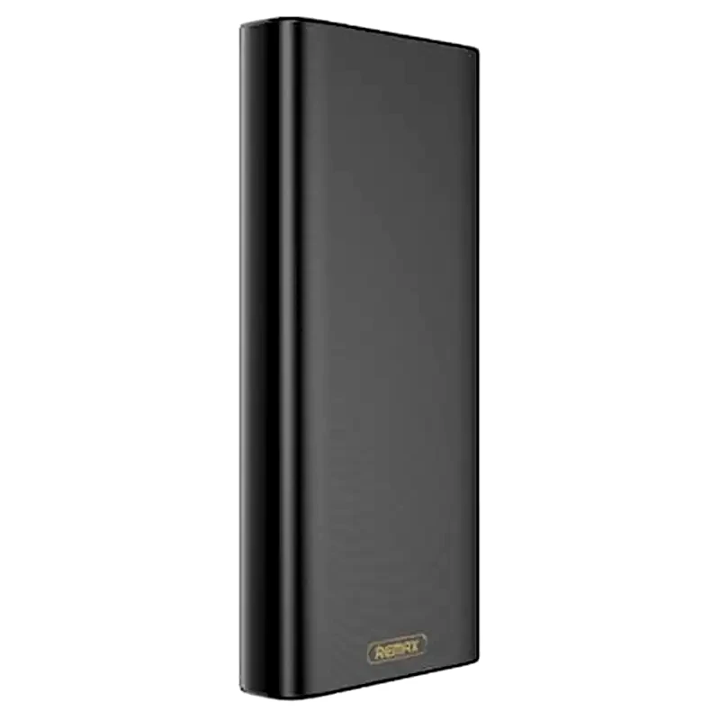 REMAX Powerbank Remax RPP-150 20.000mAh - Μαύρο