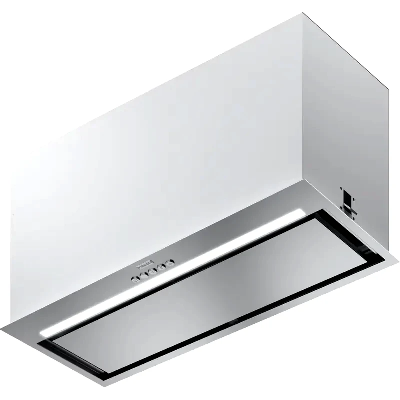 FRANKE FRANKE NEW BOX INOX FBFE XS A70 70 cm Inox Μηχανισμός Απορρόφησης
