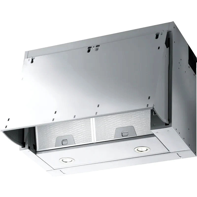 FRANKE FRANKE ACTIONE LINE 60 60 cm Inox Απορροφητήρας Πτυσσόμενος