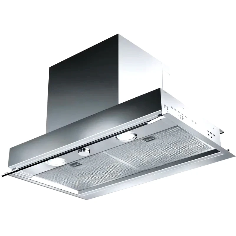 FRANKE FRANKE STYLE PLUS FST PLUS 608 X 60 cm Inox Μηχανισμός Απορρόφησης
