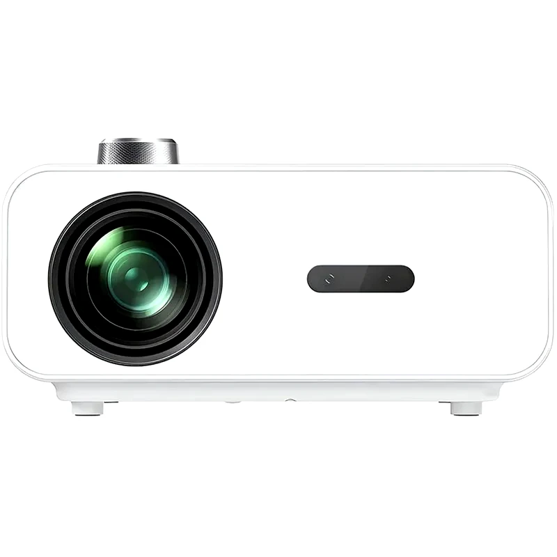 BLITZWOLF Projector Blitzwolf BW-V5 Max - Λευκό