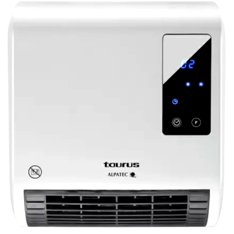 TAURUS Αερόθερμο Μπάνιου TAURUS RCMB231 2000W