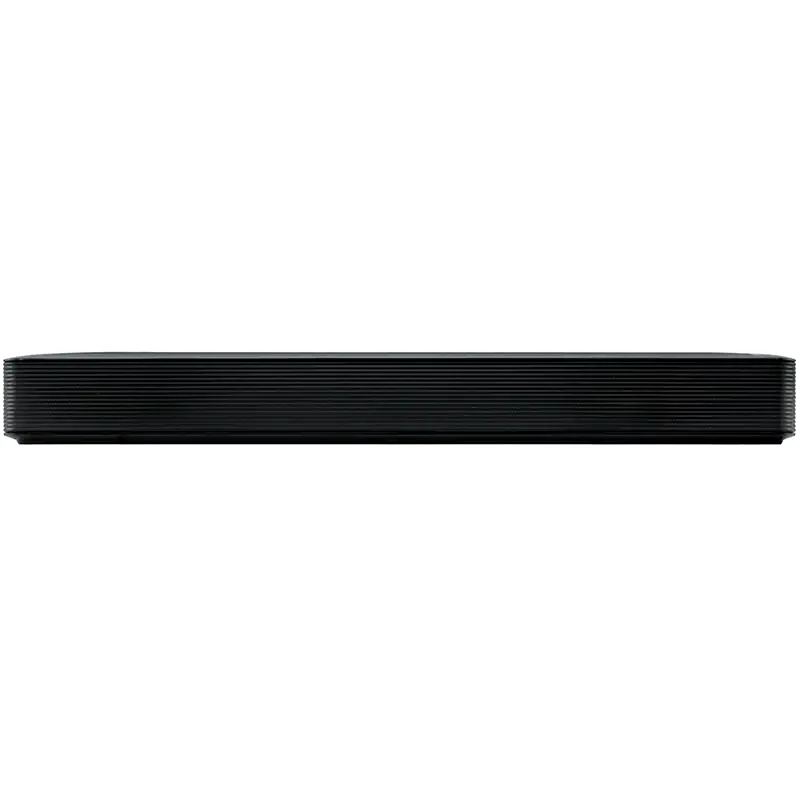 LG LG SQM1 Soundbar 40W 2.0 - Μαύρο