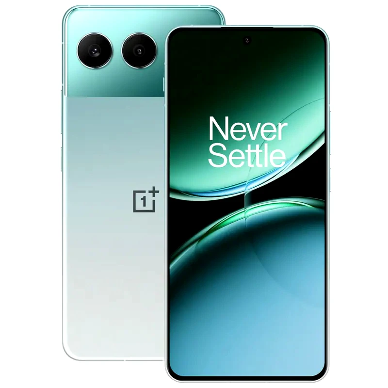 ONEPLUS OnePlus Nord 4 512GB - Oasis Green