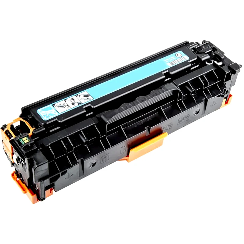 PREMIUM Συμβατό Toner Premium HP CC531A,CF381A,CE411A - Κυανό