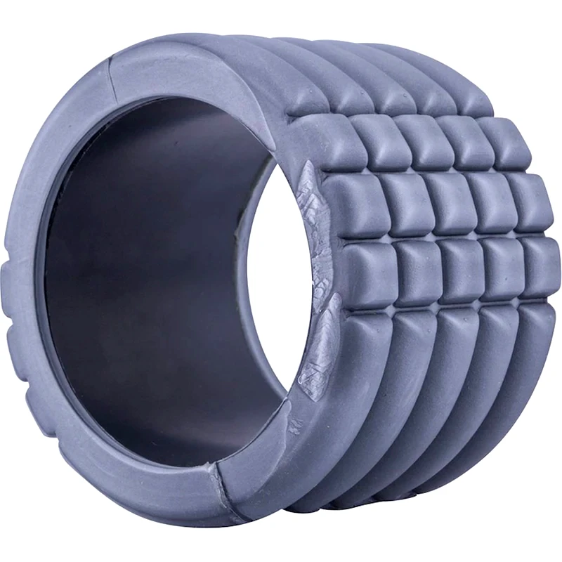 INSPORTLINE Foam Roller InSPORTline Elipo 10x14cm - Γκρι