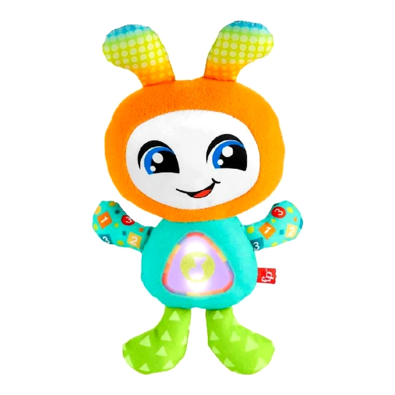FISHER PRICE Fisher Price Φωτεινούλης Dj