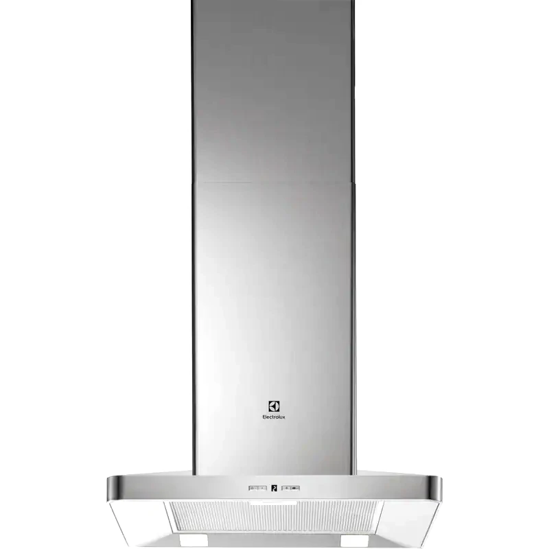 ELECTROLUX ELECTROLUX EFF60560OX 60 cm Inox Απορροφητήρας Καμινάδα - Τζάκι