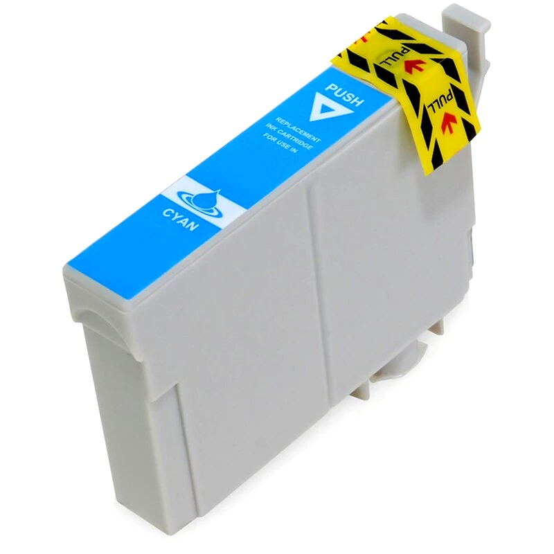 ROLIFE Συμβατό Epson 603 XL Cyan Μελάνι Εκτυπωτή