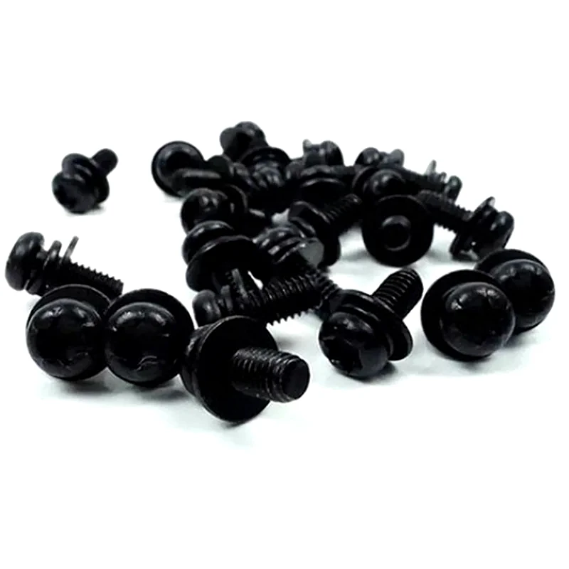 SPAREPART LGP Σετ Βίδες LGP για LGP021622