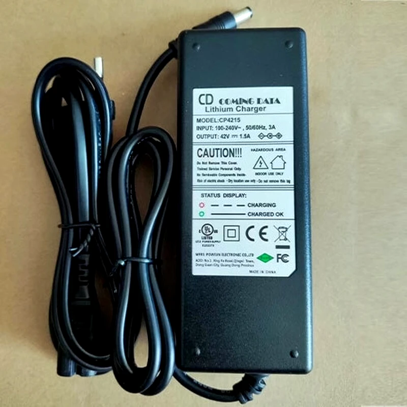 SPAREPART LGP Φορτιστής LGP για LGP112198