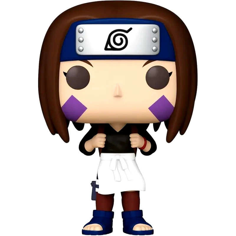 FUNKO Funko Pop! Animation - Naruto Shippuden - Rin Nohara #1658
