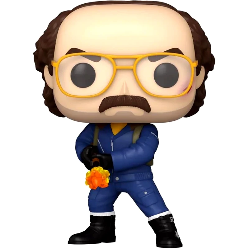 FUNKO Funko Pop! Television - Stranger Things - Murray #1543