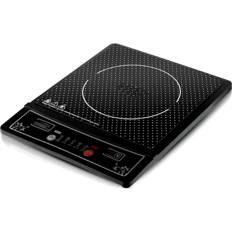 CHEFFINGER CHEFFINGER CF-IND2000 2000 W Μονή Επαγωγική Επιτραπέζια Εστία