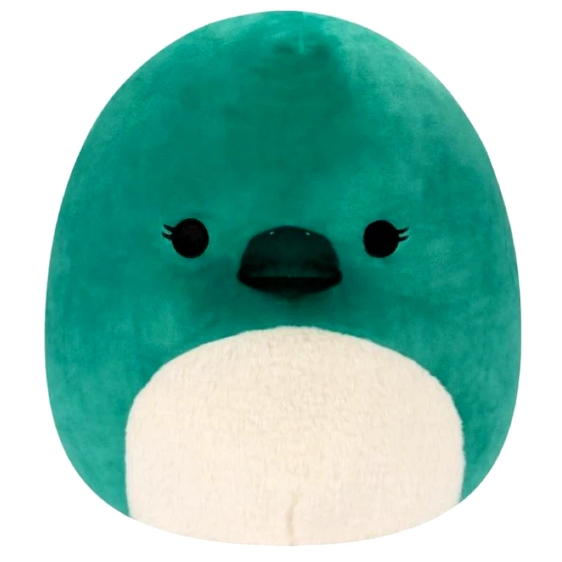 JAZWARES Λούτρινο Squishmallow Selassi 13cm