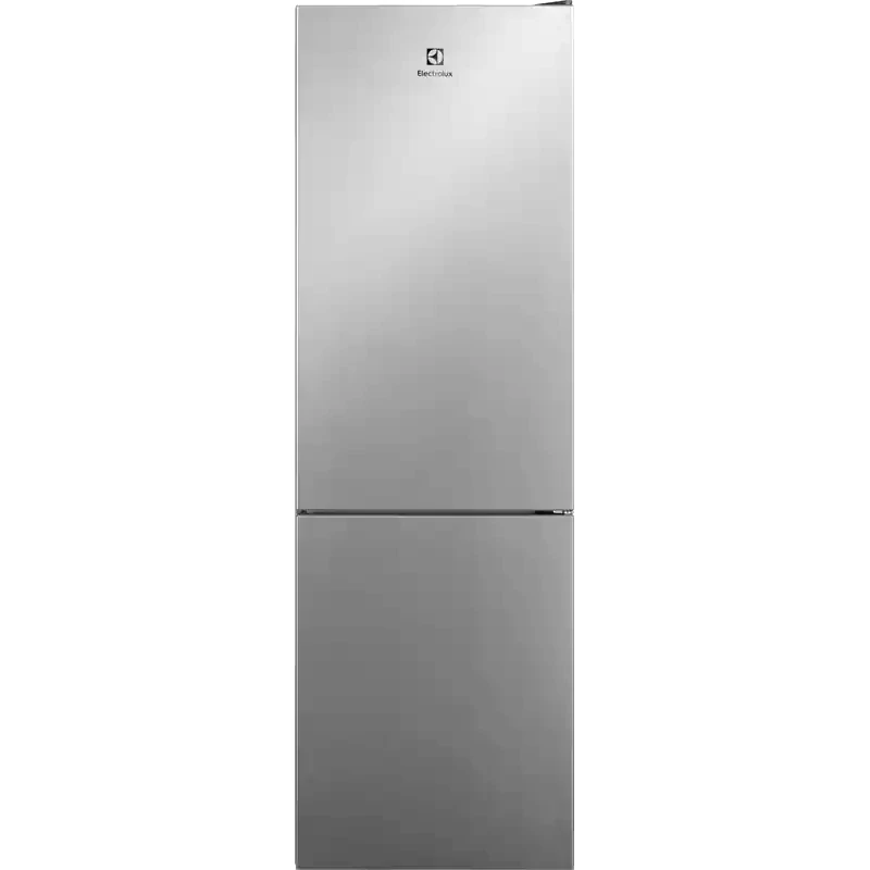 ELECTROLUX ELECTROLUX LNT5ME32U1 No Frost 331 Lt Ασημί Ψυγειοκαταψύκτης