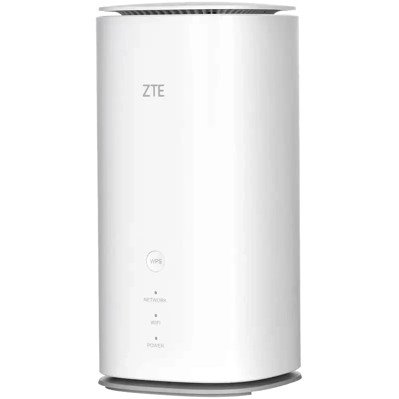 ZTE ZTE MC888 Pro 5G Ασύρματο Router Λευκό