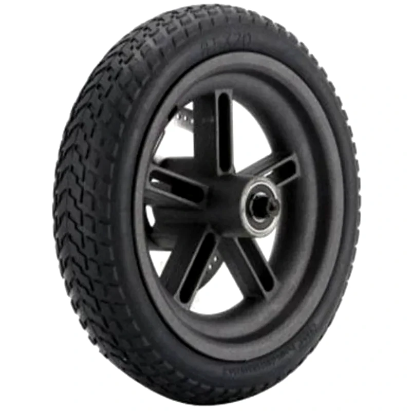 SPAREPART LGP Lgp Inner Honeycomb Rear Wheel - Μαύρο
