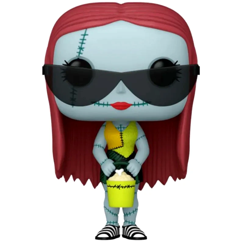 FUNKO Funko Pop! Disney - Nightmare Before Christmas - Sally #1469