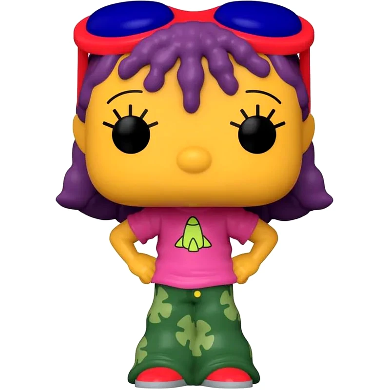 FUNKO Funko Pop! Television - Rocket Power - Reggie Rocket #1531