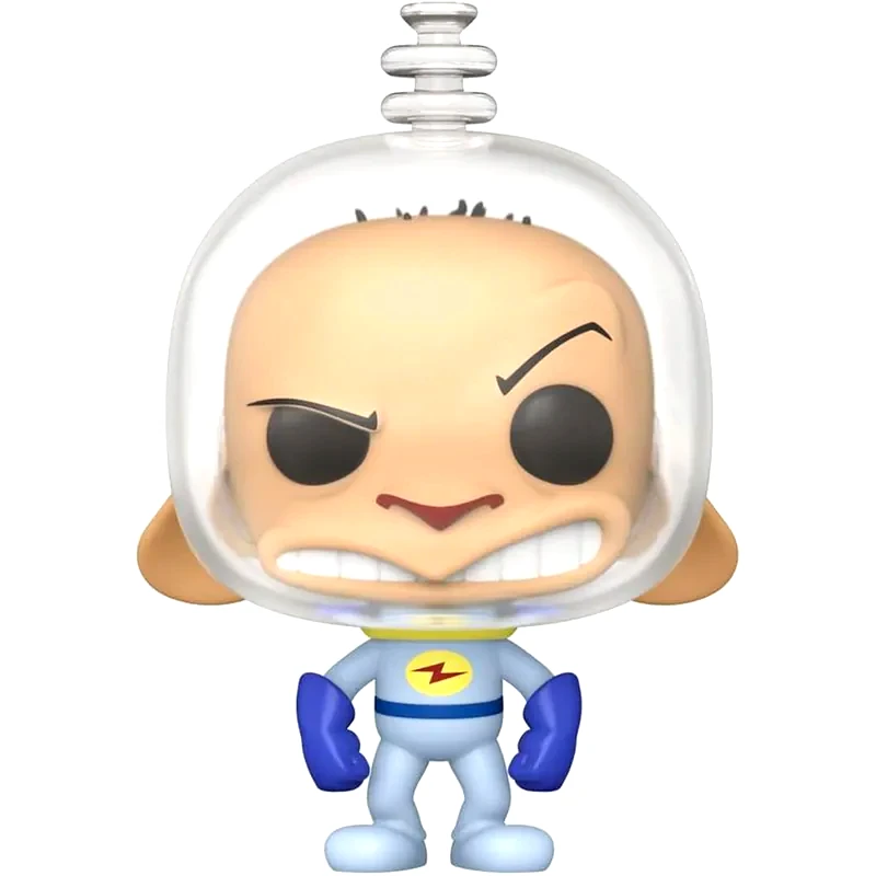 FUNKO Funko Pop! Television - Ren Stimpy - Space Madness Ren #1532