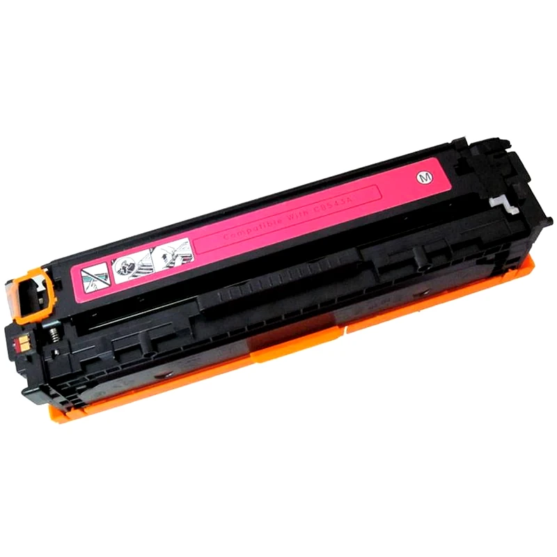 PREMIUM Συμβατό Toner Για Hp Cb543a/ce323a/cf213a, 1.4k, Magenta