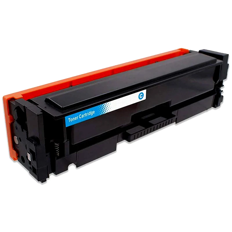 PREMIUM Συμβατό Toner Premium HP CF541X - Cyan