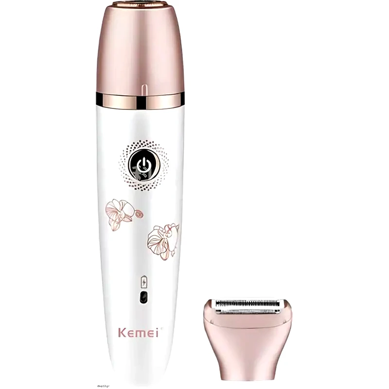 KEMEI Kemei Ξυριστική Μηχανή - Km-1632 - (316324)