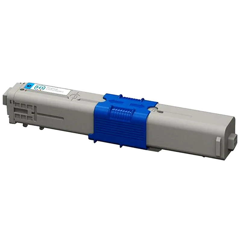 PREMIUM Συμβατό Toner Premium OKI 46490607 - Cyan