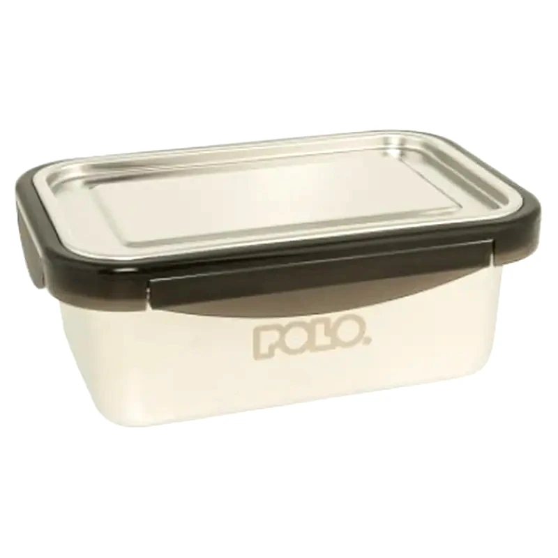 POLO Φαγητοδοχείο Polo S/s 1000ml