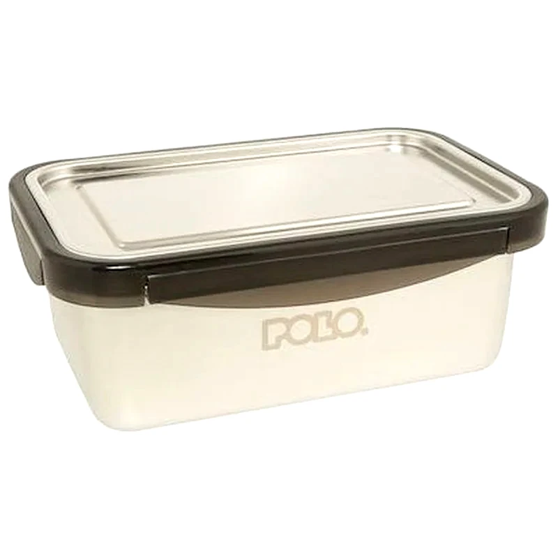 POLO Φαγητοδοχείο Polo S/s 1400ml