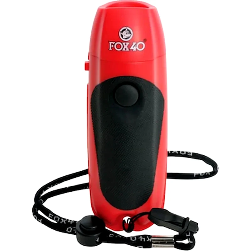 FOX Fox40 Electronic Whistle