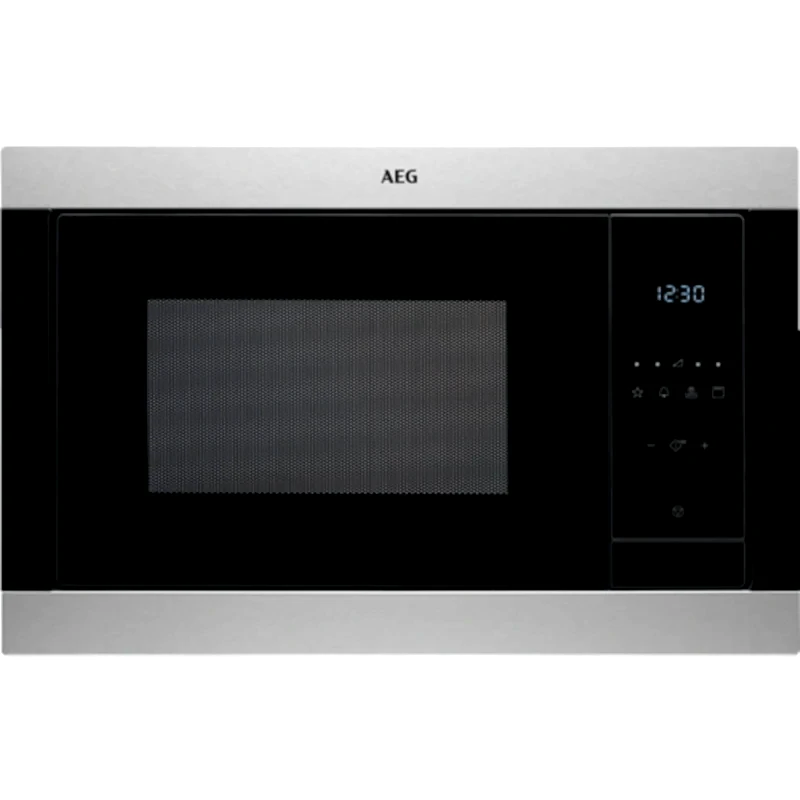 AEG AEG MSB2547DM 900W 25lt Εντοιχιζόμενος Φούρνος Μικροκυμάτων