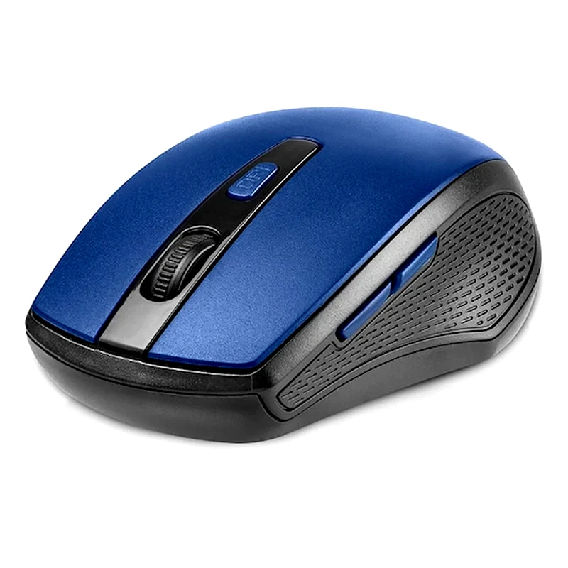 TRACER Tracer Deal RF Nano Ασύρματο Ποντίκι Μπλε