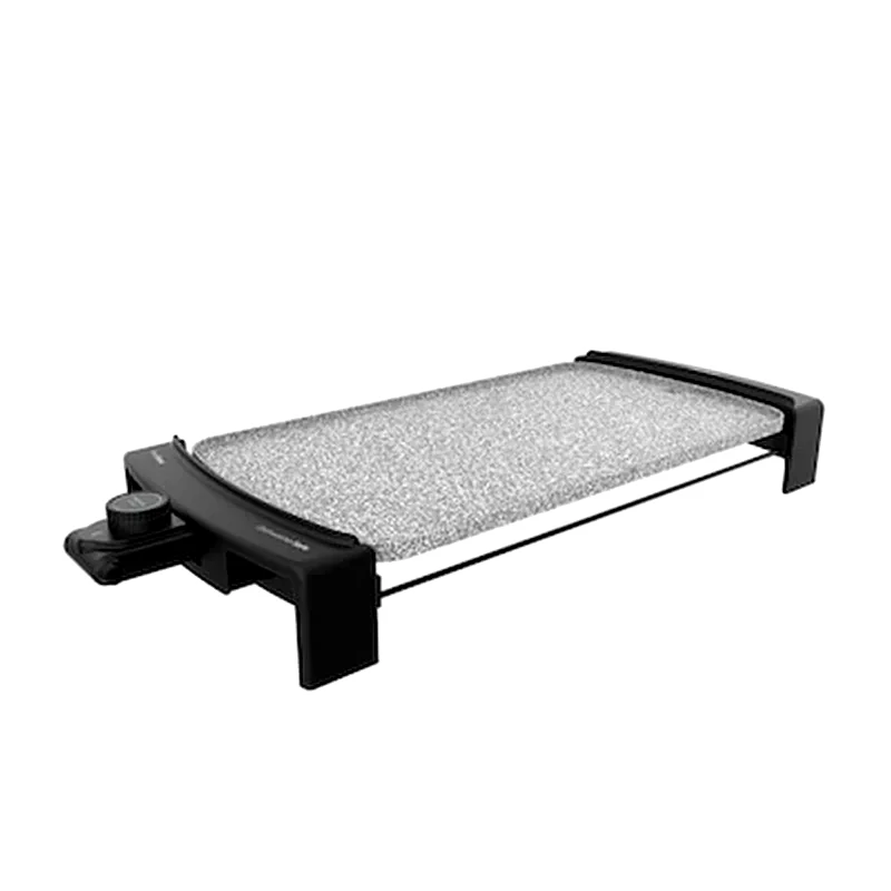 CECOTEC Ηλεκτρική Ψηστιέρα Γκριλιέρα CECOTEC TASTY GRILL CEC-03088 2600 W Μαύρο