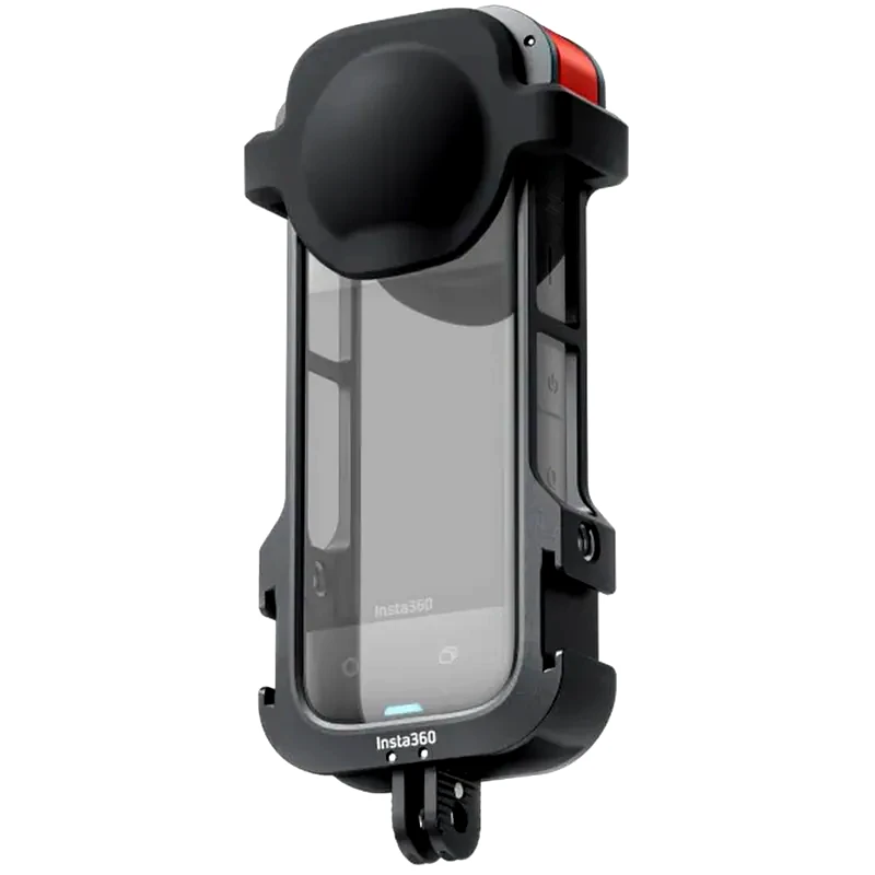 INSTA360 Προστατευτική Θήκη Insta360 X4 - Μαύρο