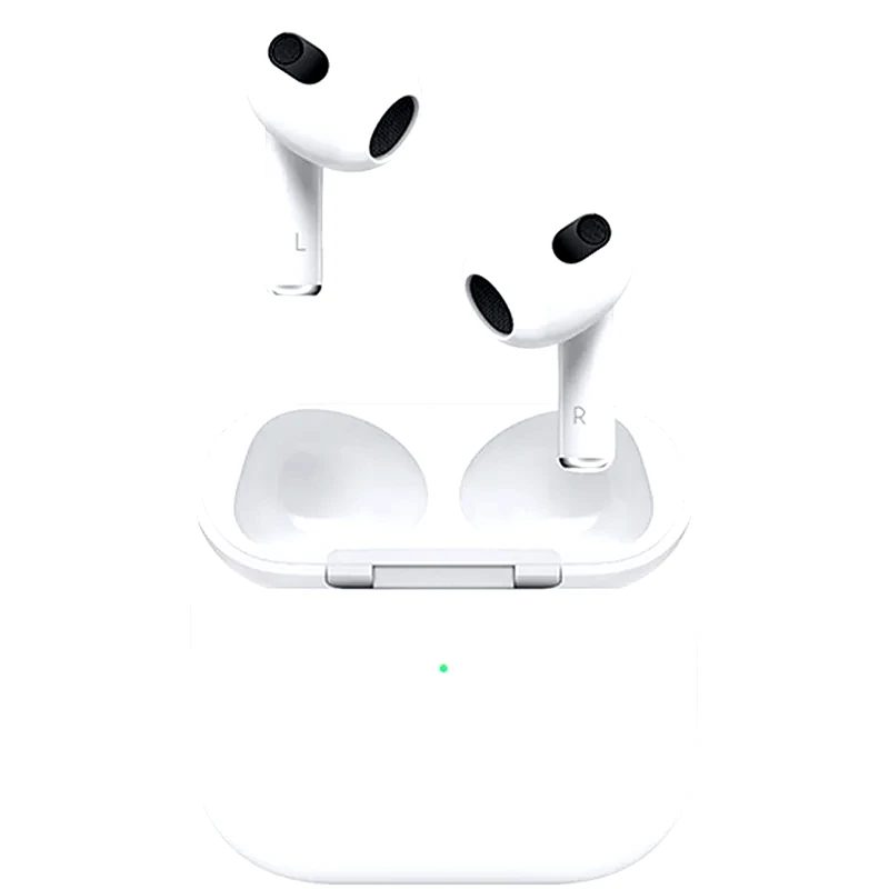 ATH Ακουστικά Bluetooth Oem Pods 3 - Λευκό