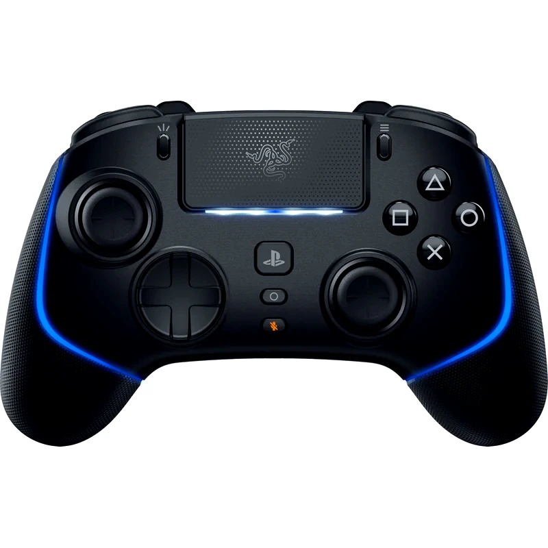 RAZER Razer Wolverine V2 Pro PlayStation 5 Ασύρματο Χειριστήριο - Black