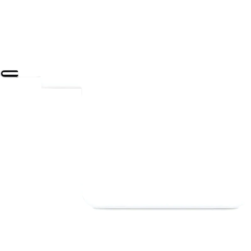APPLE Αντάπτορας Apple MW2L3ZM/A USB-C 96W - Λευκό