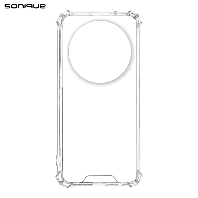 SONIQUE Θήκη Xiaomi Xiaomi 14 Ultra - Sonique Armor Clear Anti Shock - Διάφανο