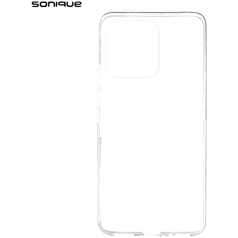 SONIQUE Θήκη Realme C51/ Realme C53 - Sonique Crystal - Clear