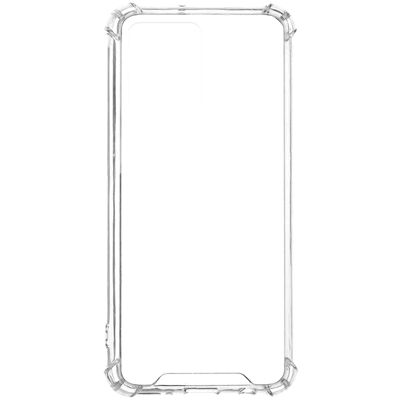 Θήκη Σιλικόνης Sonique Armor Clear Anti Shock Realme C35 Διάφανο φωτογραφία