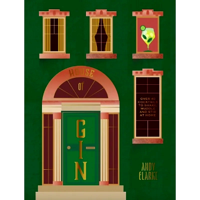 House of Gin