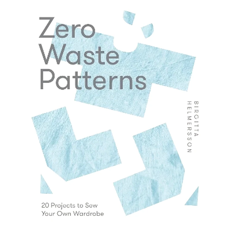 Zero Waste Patterns