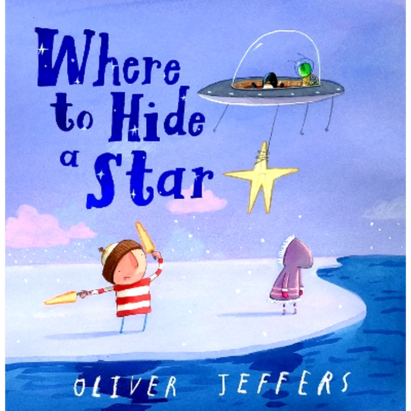 Where to Hide a Star